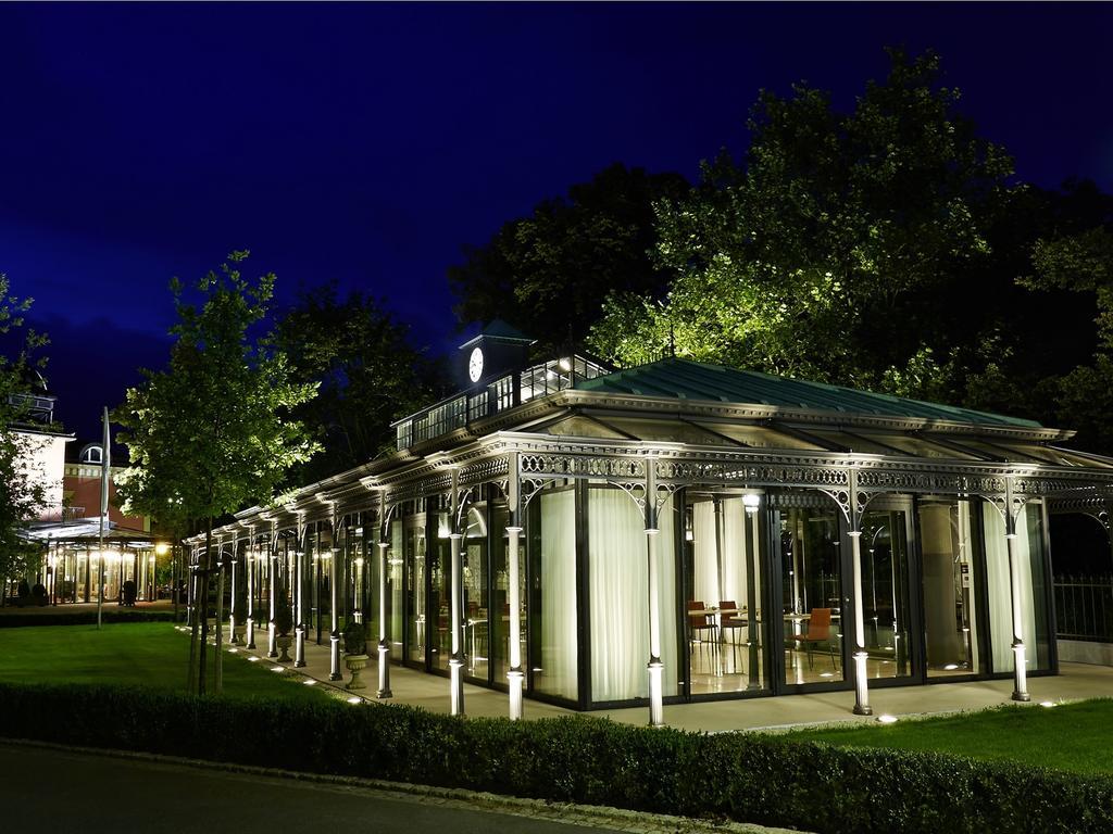 Allee Hotel Neustadt an der Aisch Exteriör bild