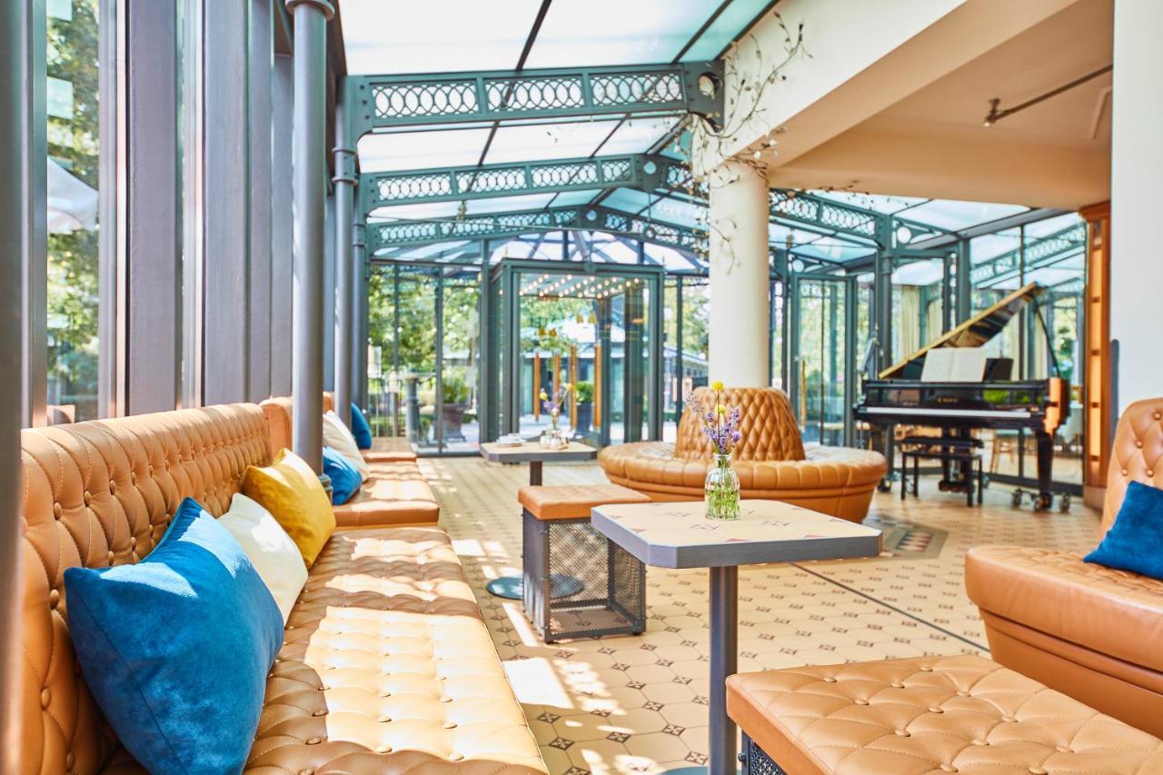 Allee Hotel Neustadt an der Aisch Exteriör bild